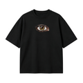 Embroidered Third Eye T-shirt