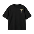 Embroidered Margarita T-shirt