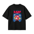 Vintage Oversized T-shirt