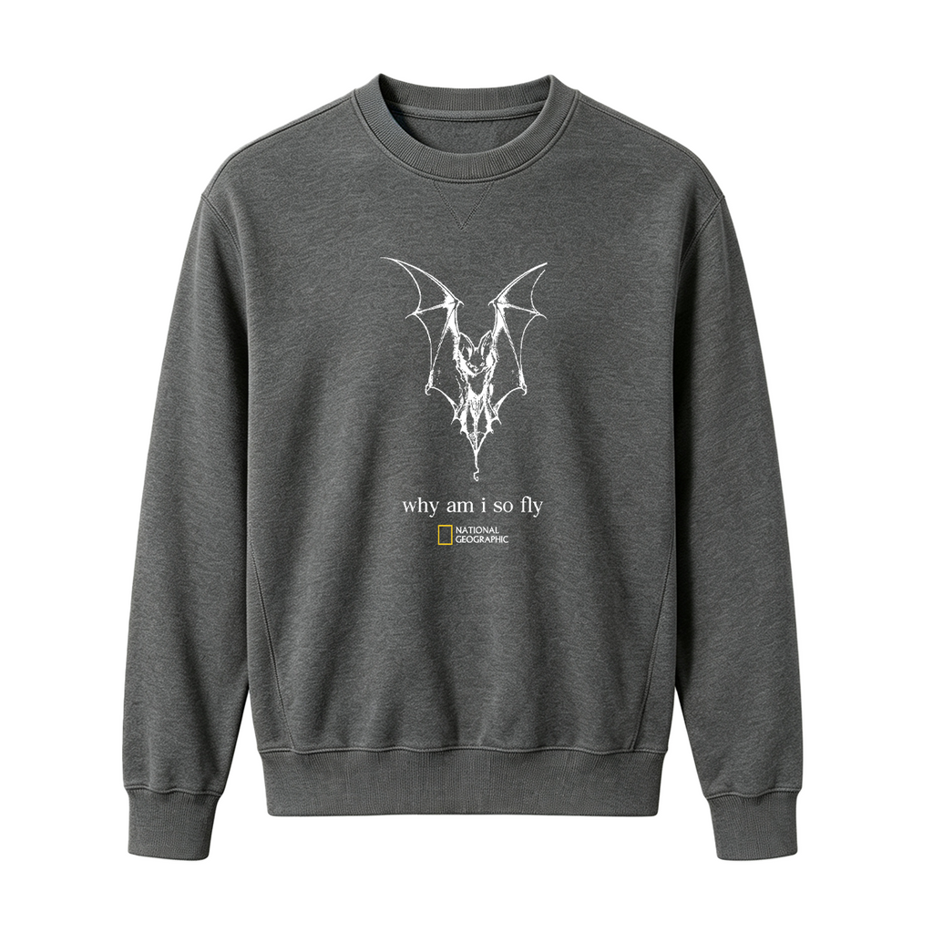 why am i so fly T-shirt