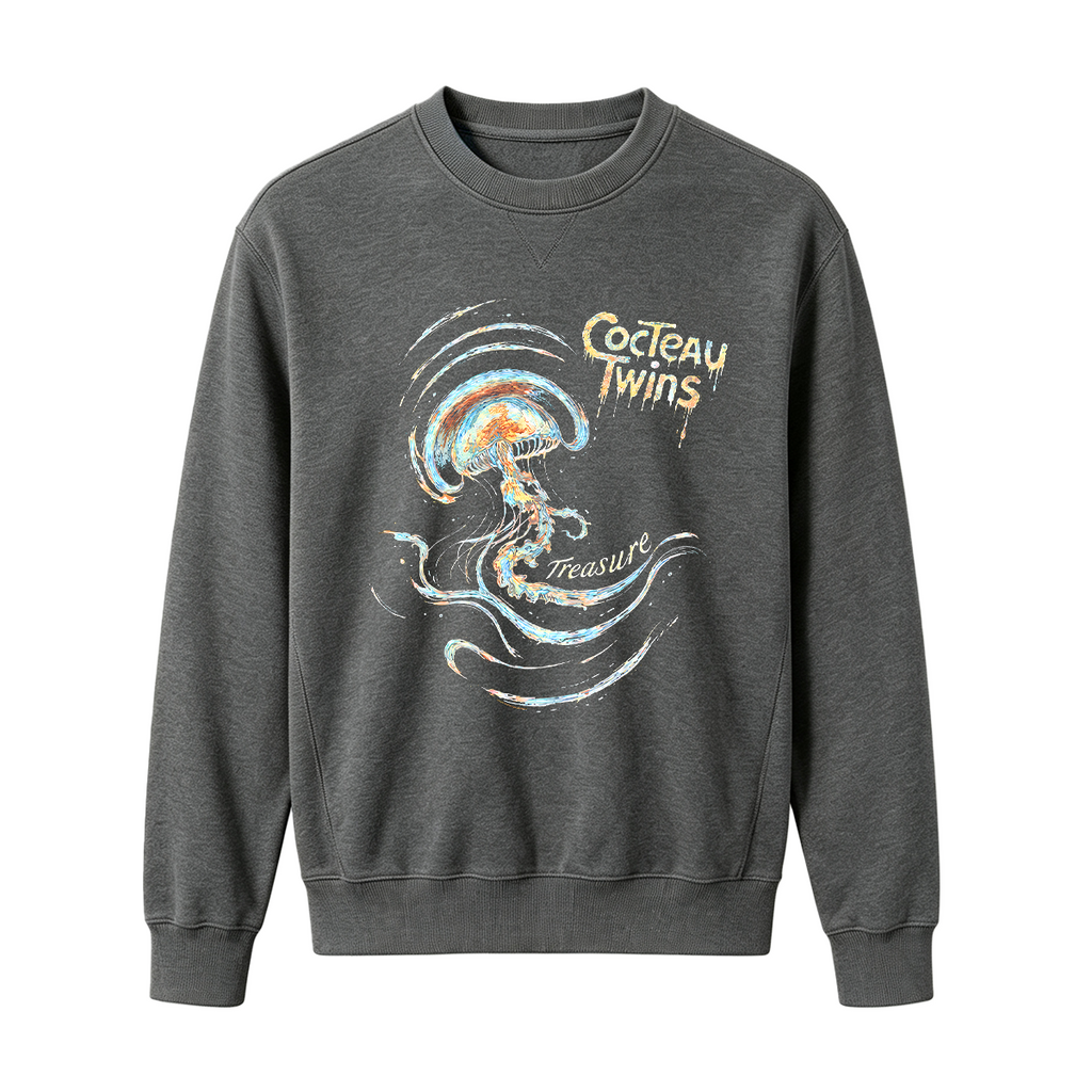 Cocteau Twins T-shirt