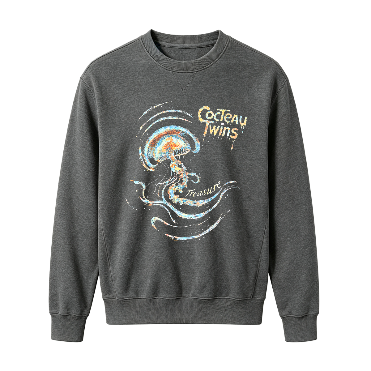 Cocteau Twins T-shirt