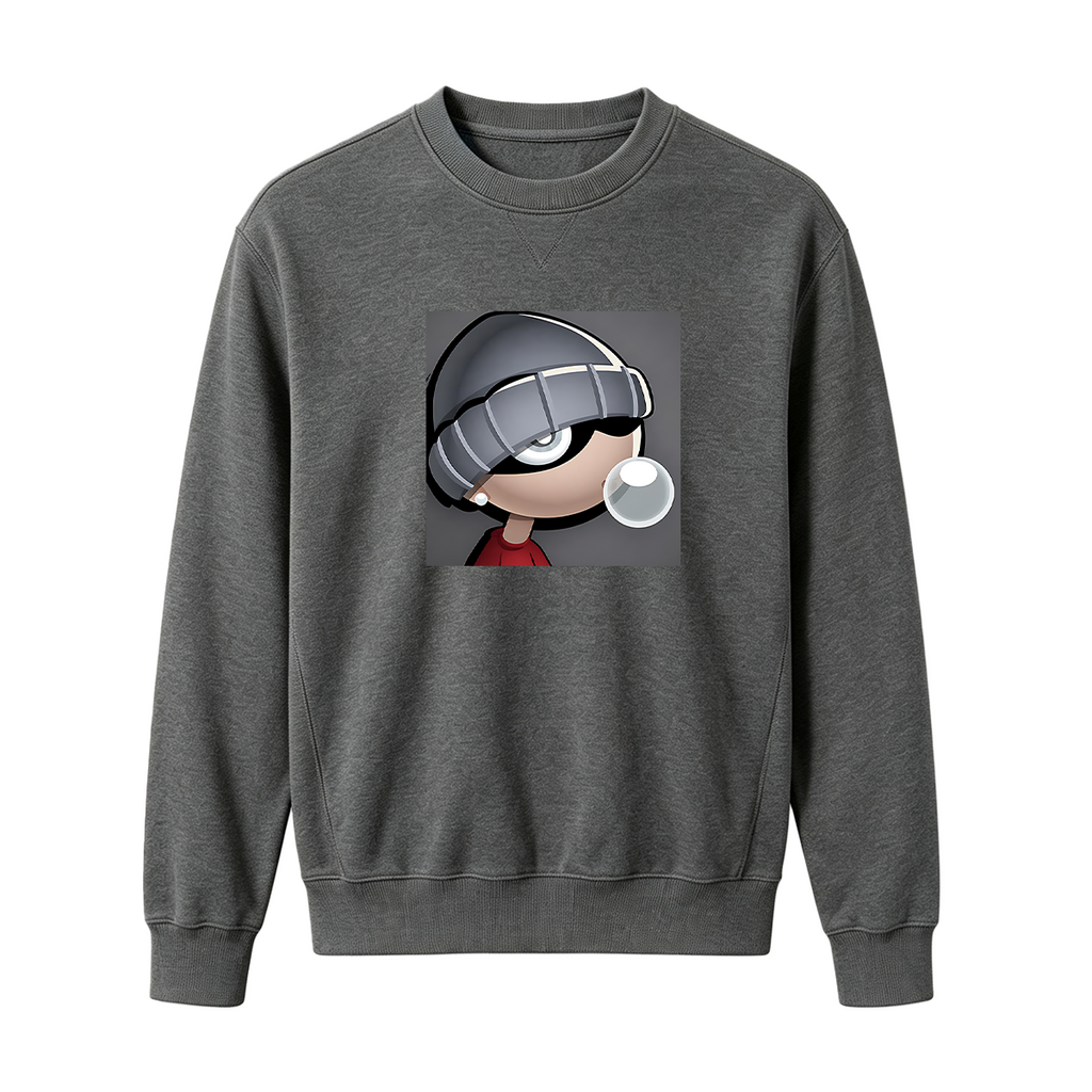 Xbox 360 Beanie Gamerpic Oversized T-shirt