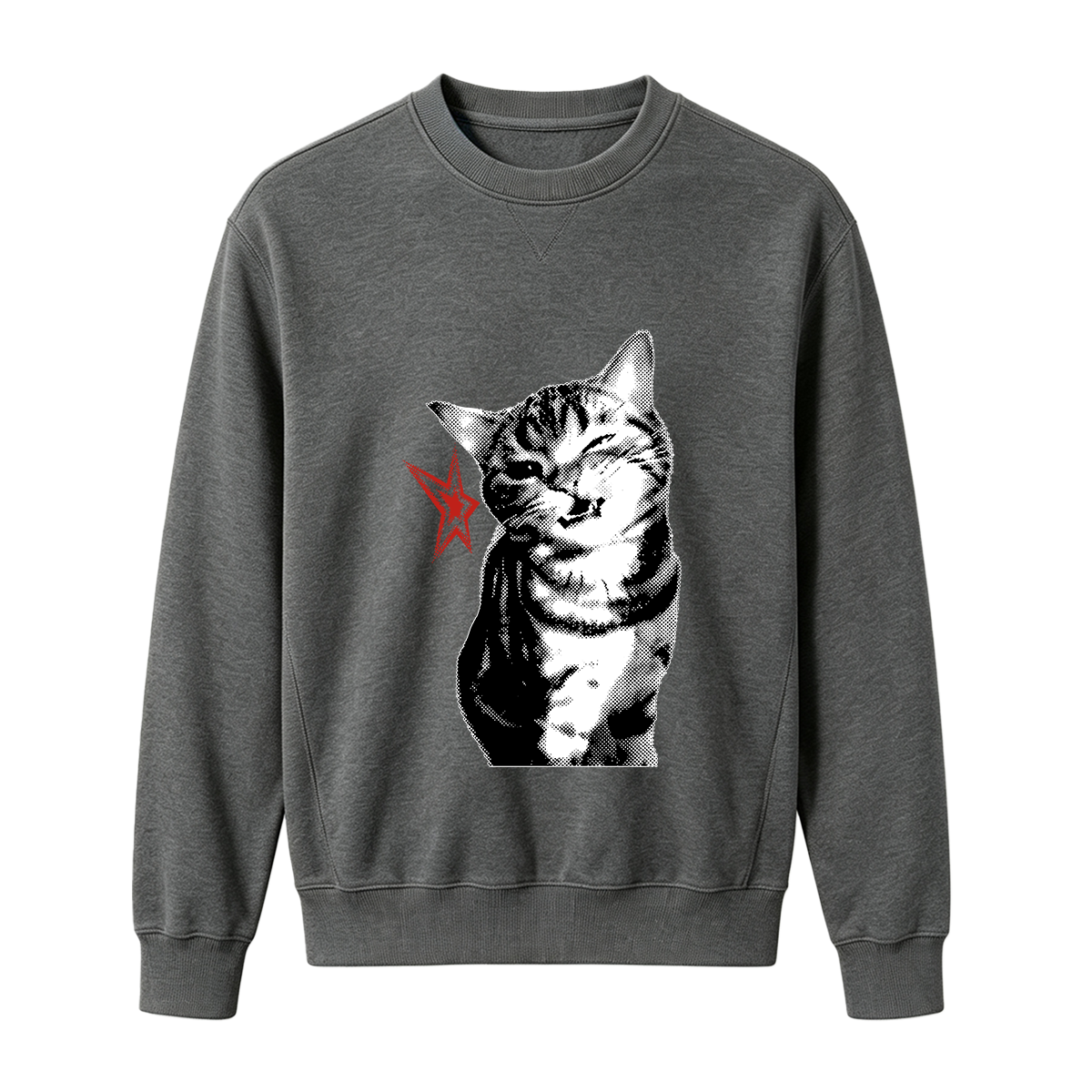 Cat T-shirt
