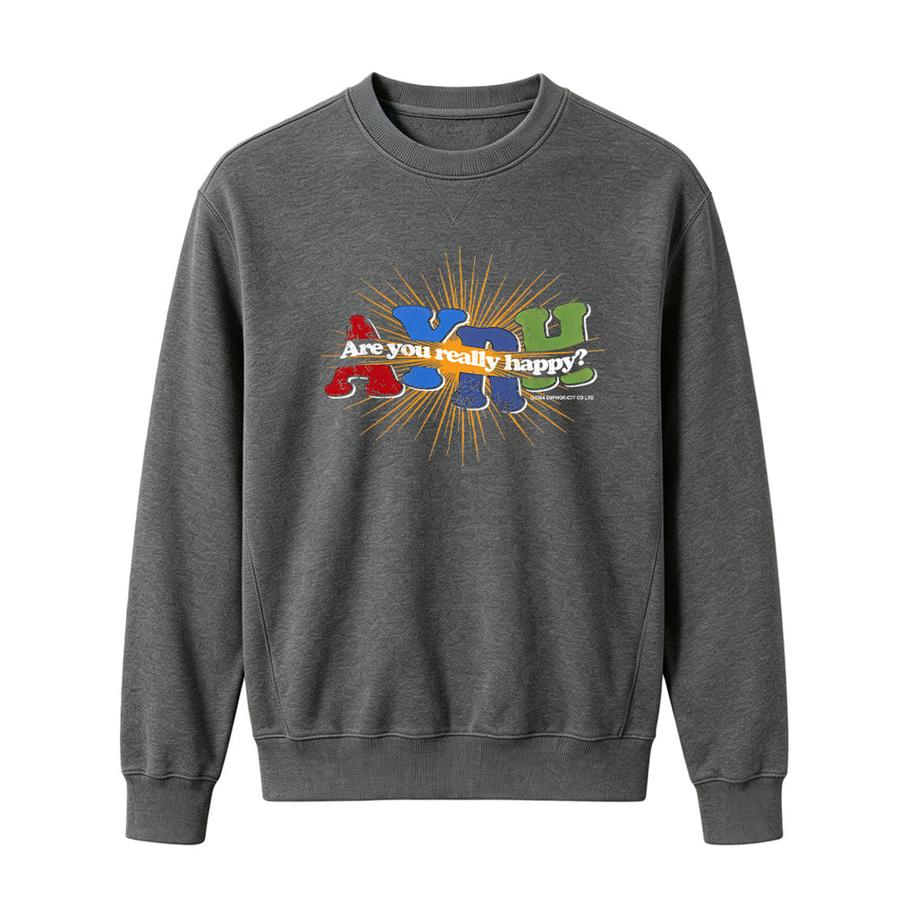 Habibti Oversized T-shirt