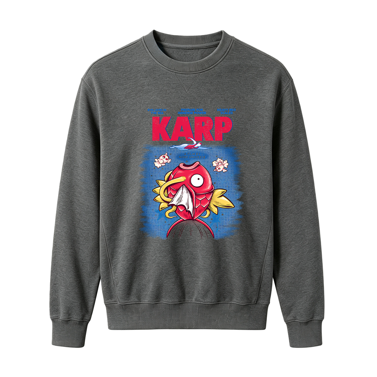Vintage Oversized T-shirt