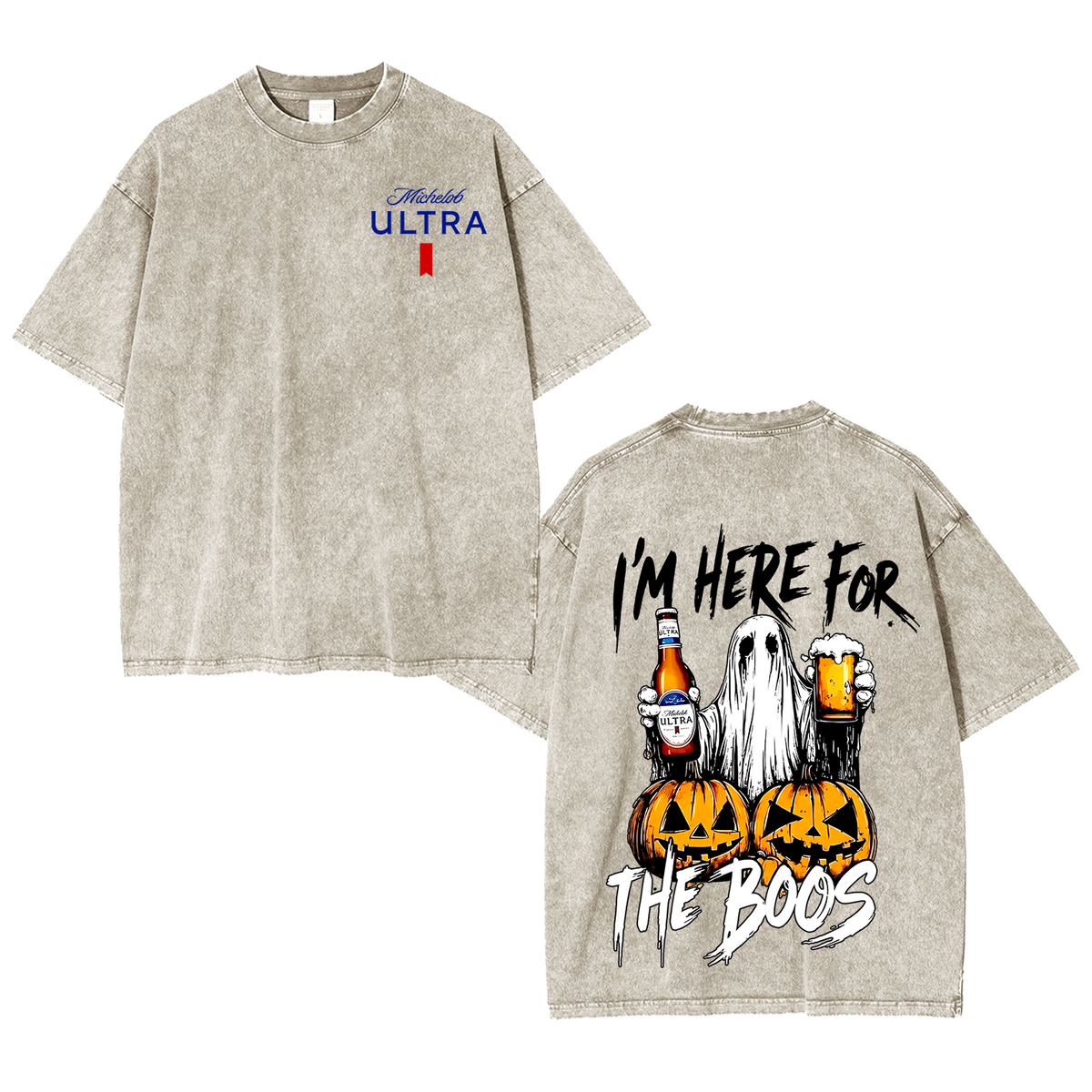 Funny Halloween T-shirt