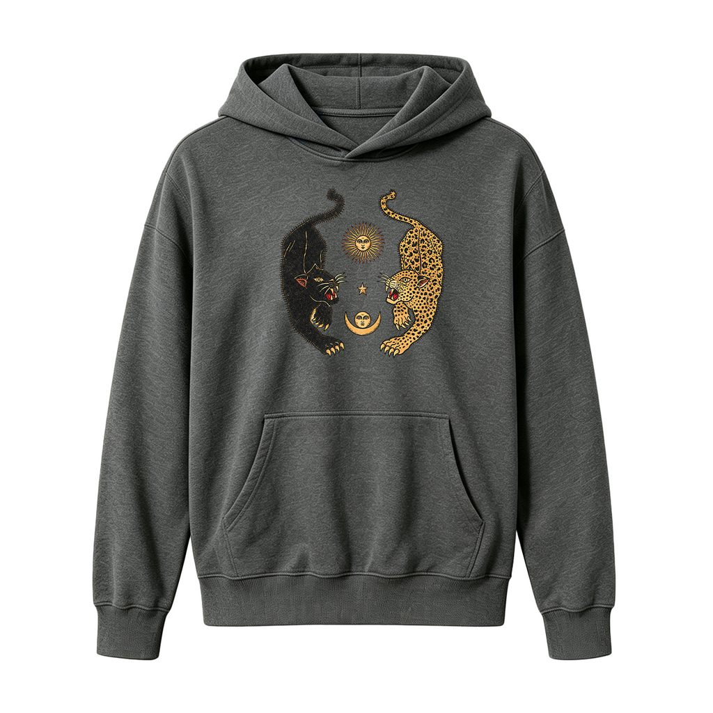 Sun and Moon T-shirt