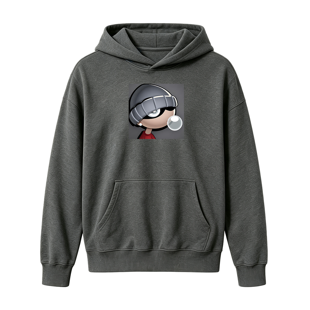 Xbox 360 Beanie Gamerpic Oversized T-shirt