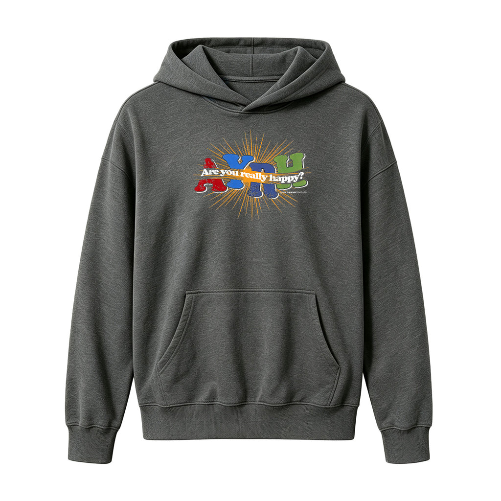 Habibti Oversized T-shirt