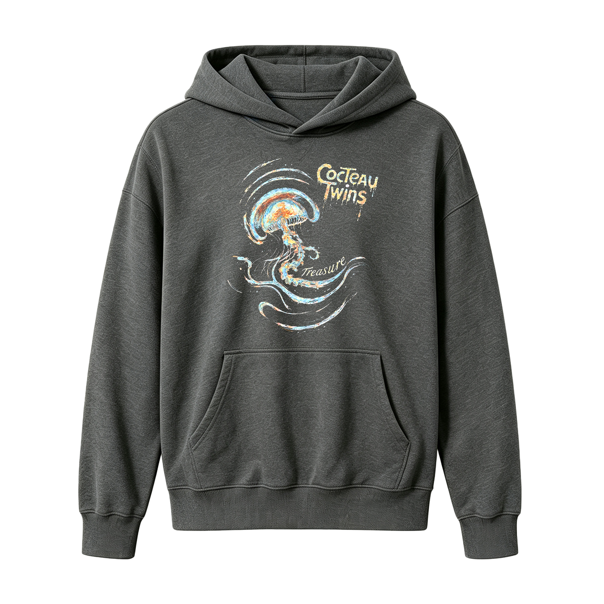 Cocteau Twins T-shirt