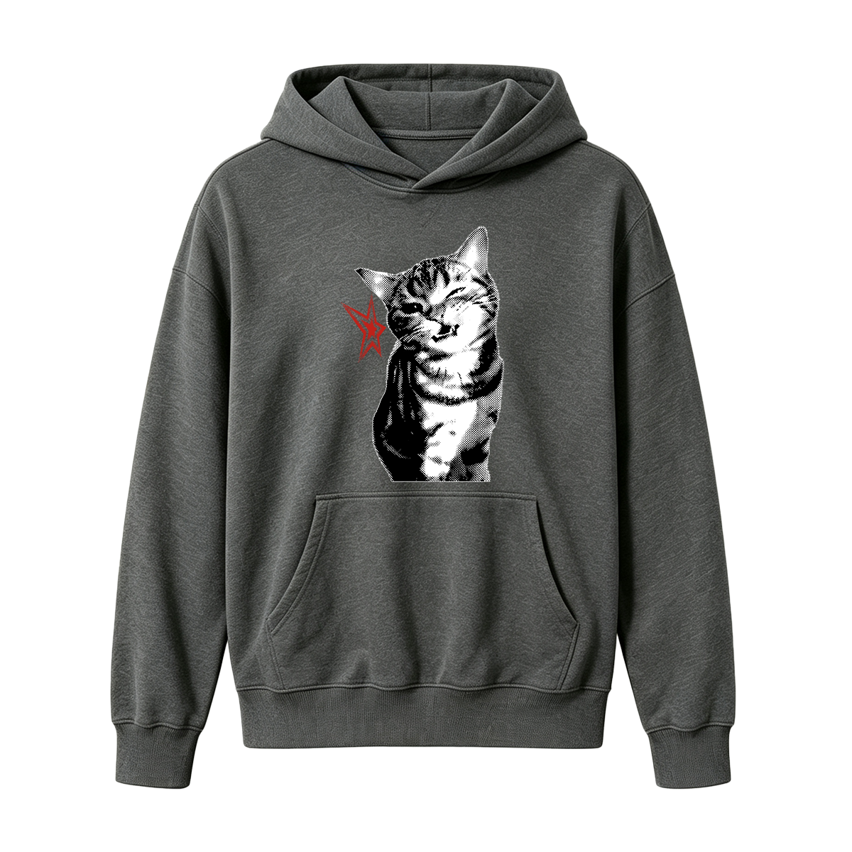 Cat T-shirt