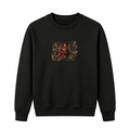 Embroidered Stanczyk Sweatshirt