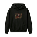 Embroidered Stanczyk Hoodie