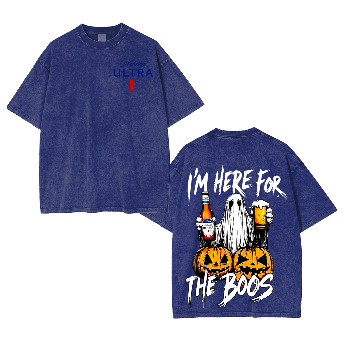 Funny Halloween T-shirt
