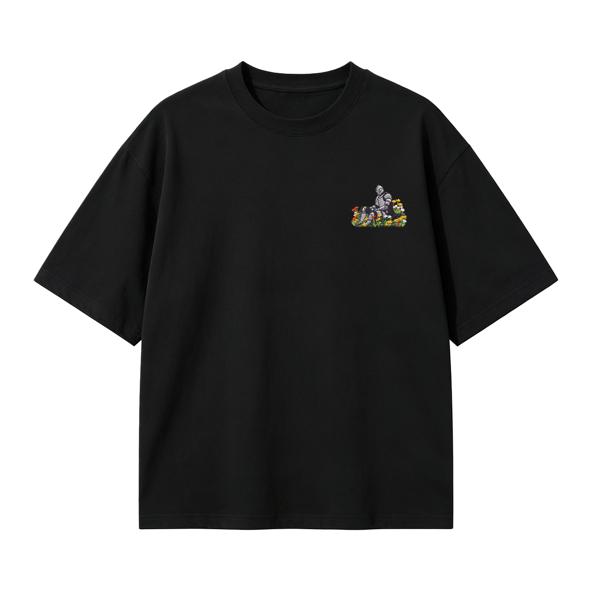 Embroidered MINI Sparkling Fantasy T-shirt