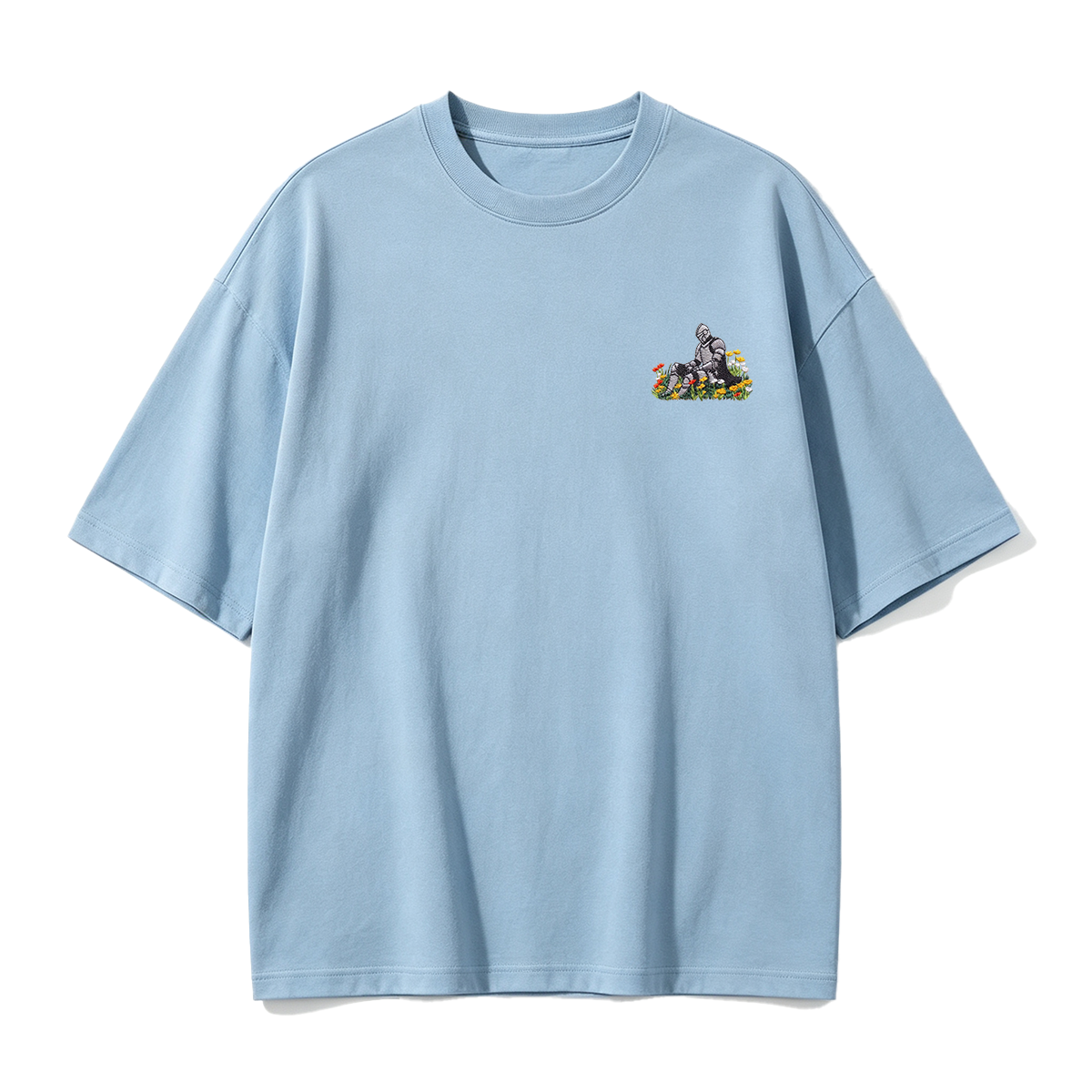 Embroidered MINI Sparkling Fantasy T-shirt