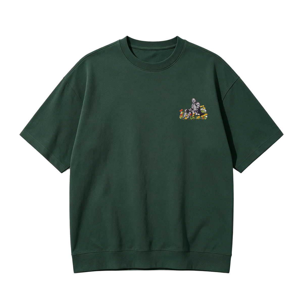 Embroidered MINI Sparkling Fantasy T-shirt