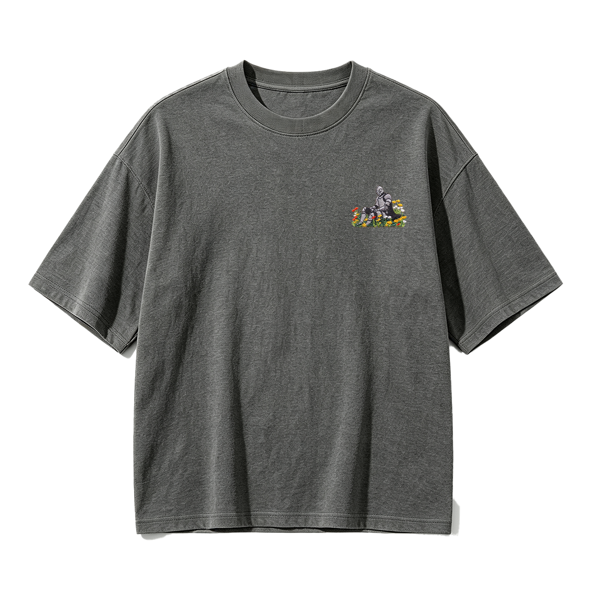 Embroidered MINI Sparkling Fantasy T-shirt
