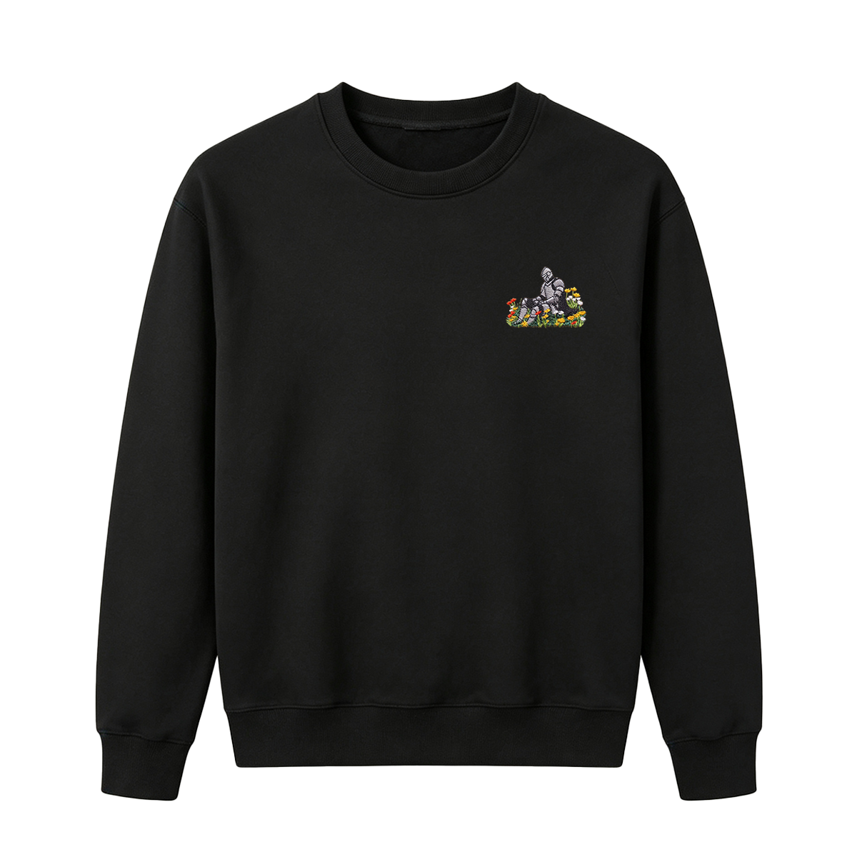 Embroidered MINI Sparkling Fantasy Sweatshirt