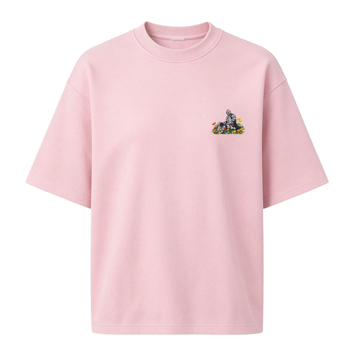 Embroidered MINI Sparkling Fantasy T-shirt