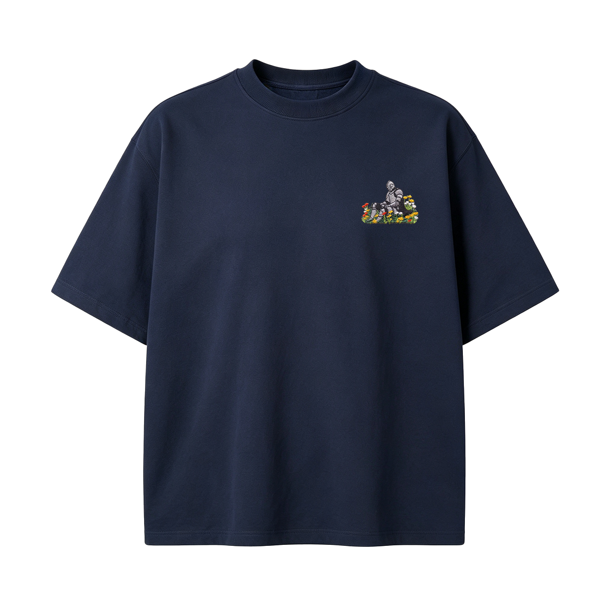 Embroidered MINI Sparkling Fantasy T-shirt