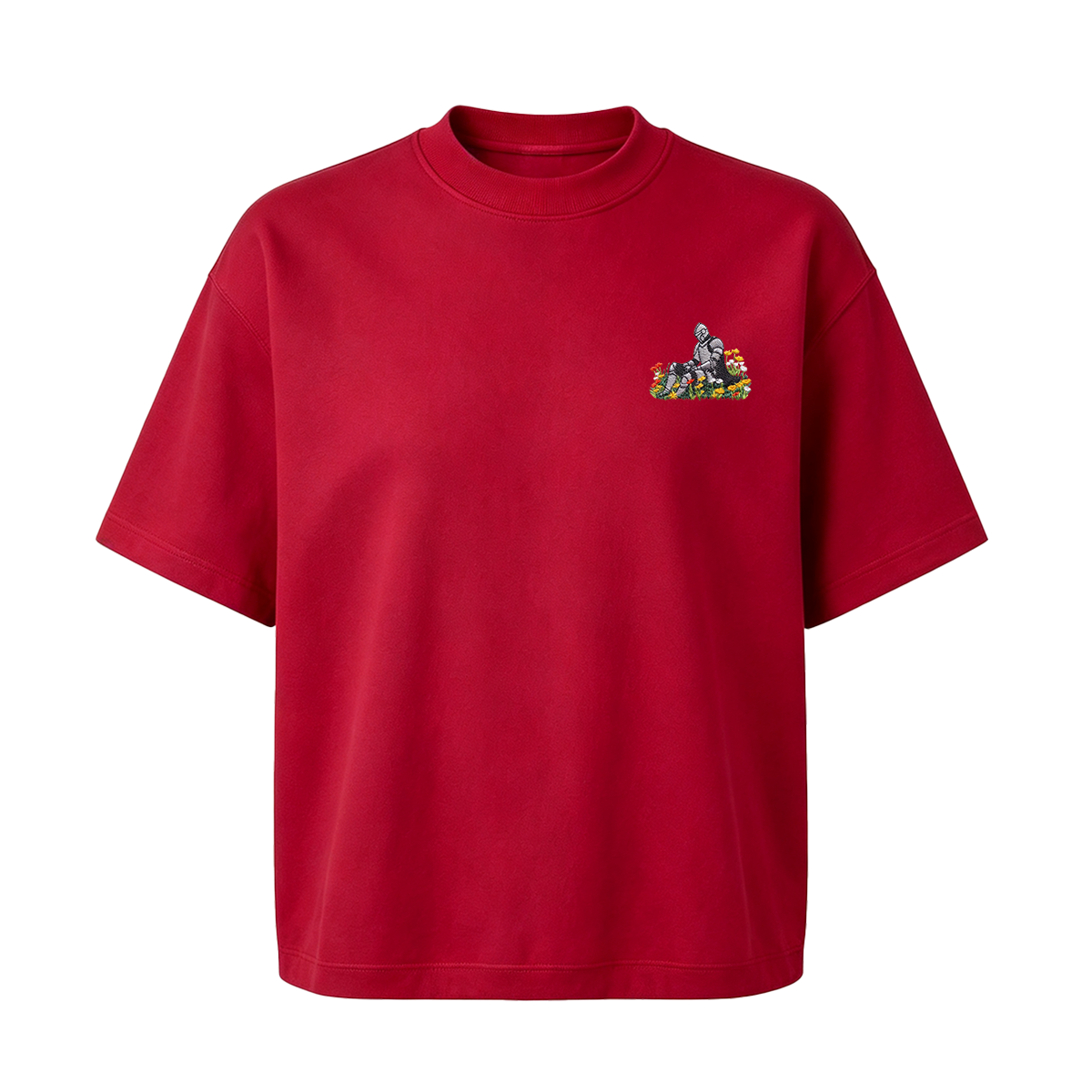 Embroidered MINI Sparkling Fantasy T-shirt