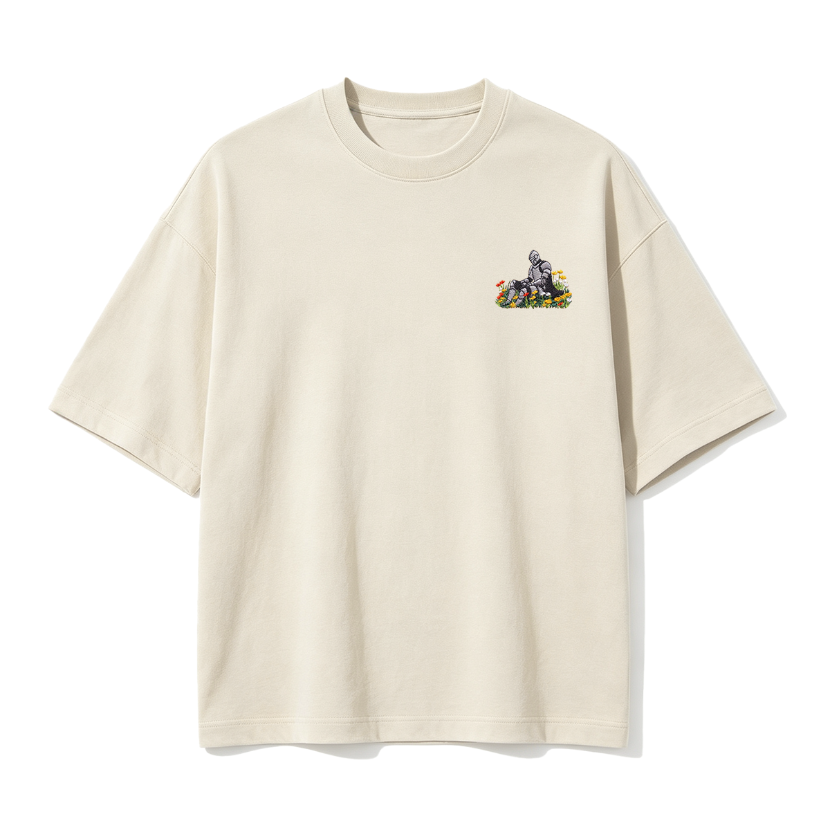 Embroidered MINI Sparkling Fantasy T-shirt