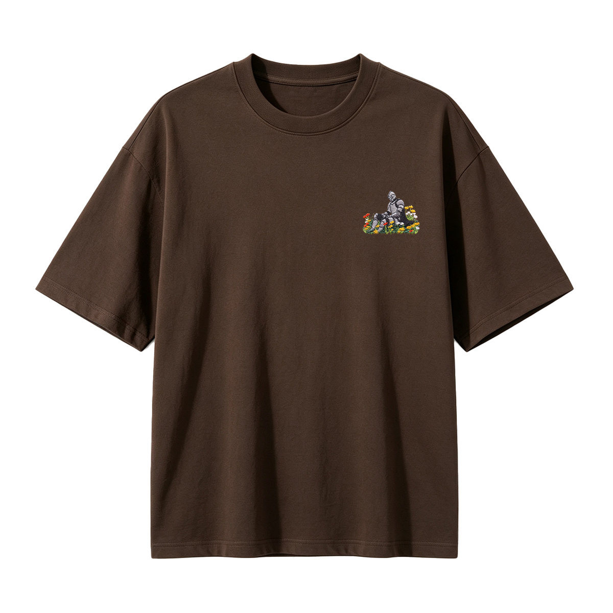 Embroidered MINI Sparkling Fantasy T-shirt