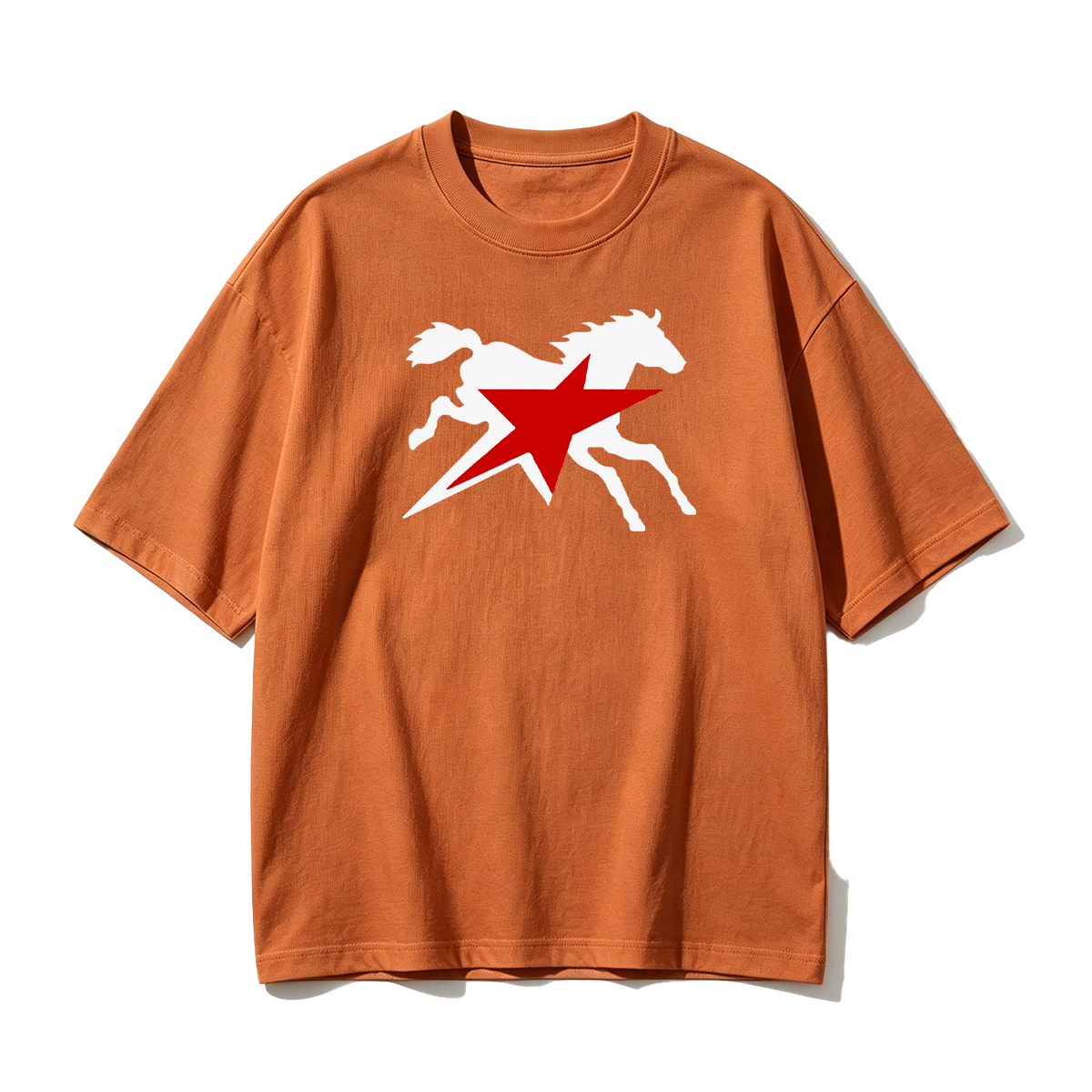 Horse Racing T-shirt