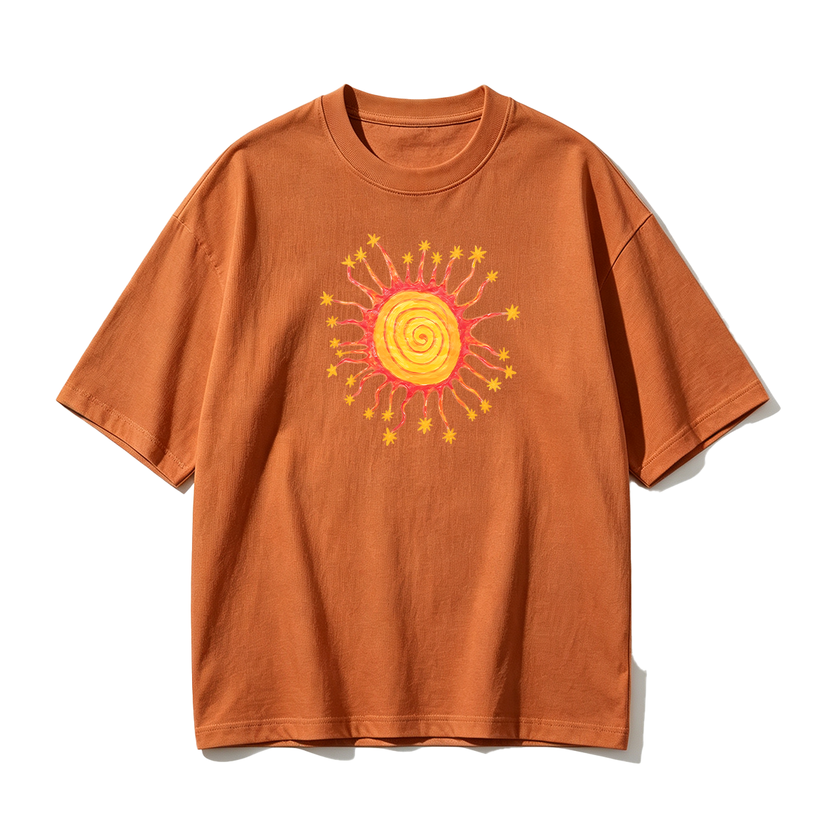 Sun T-shirt