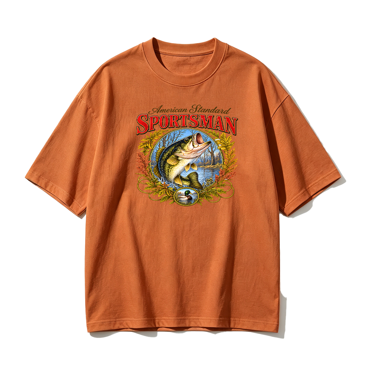 Explore the Great Outdoors T-shirt