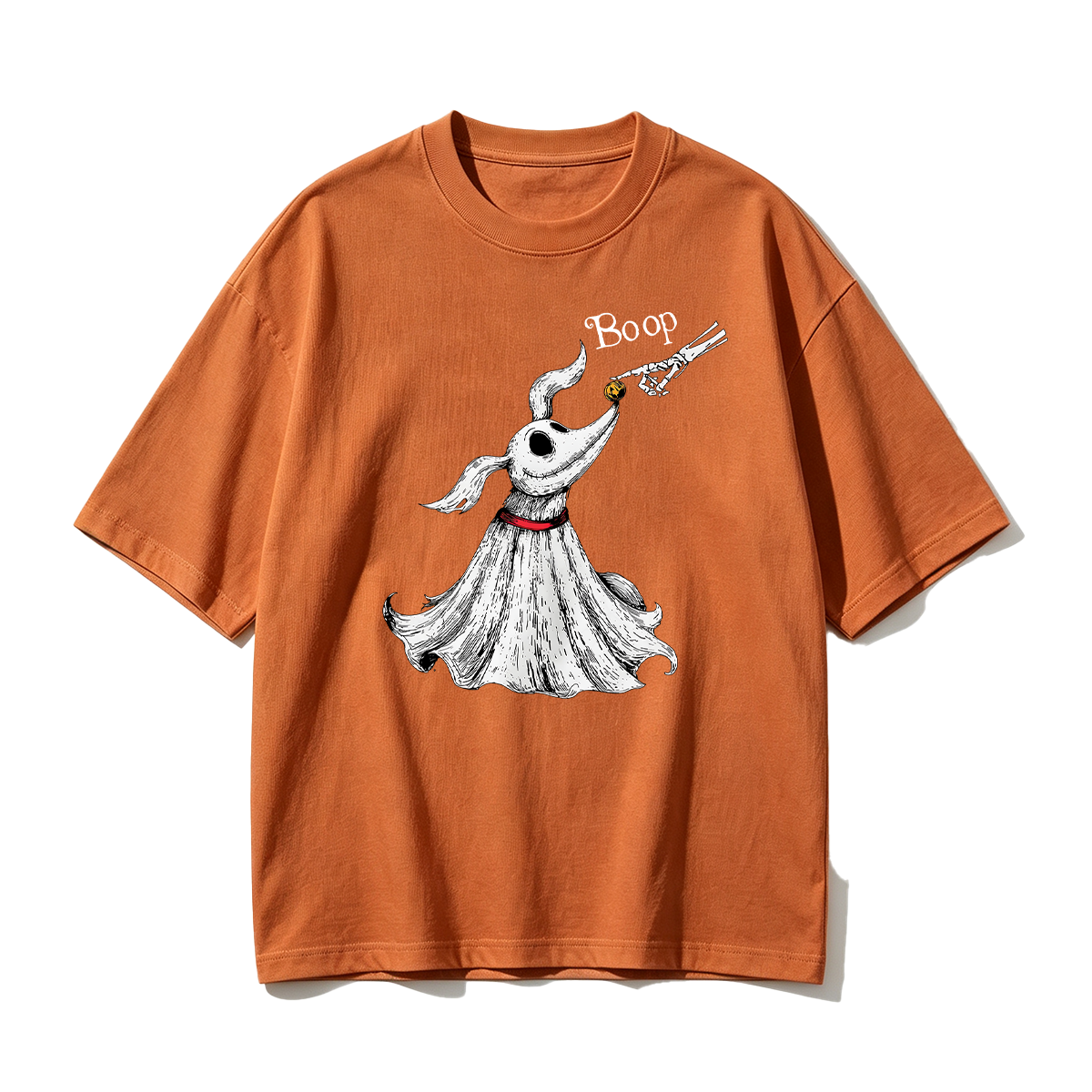 Zero Dog T-shirt