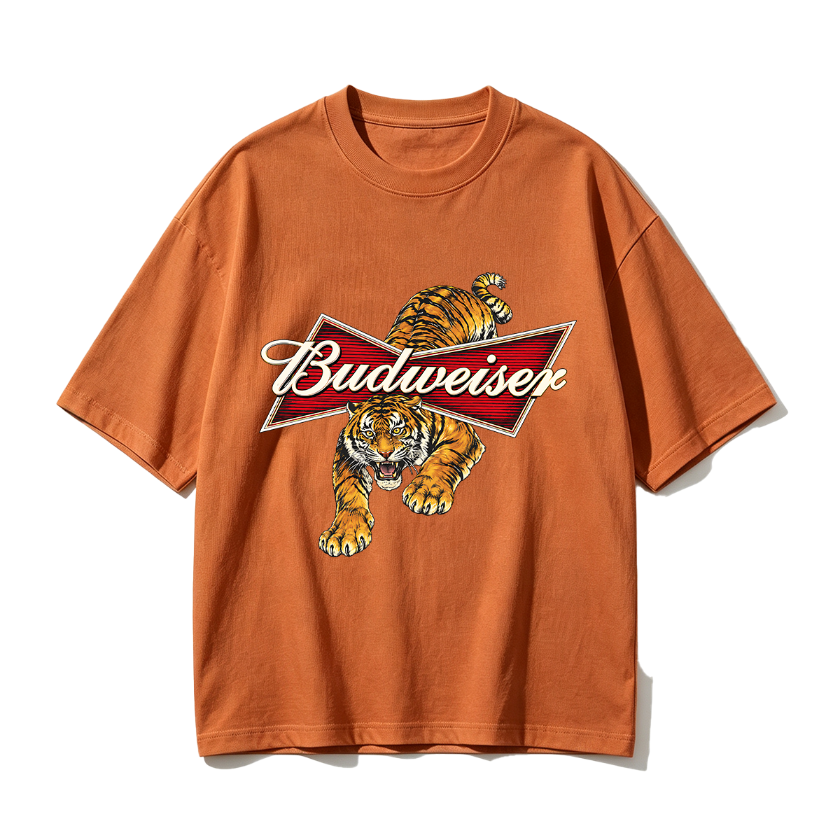 Budweiser Vintage T-shirt