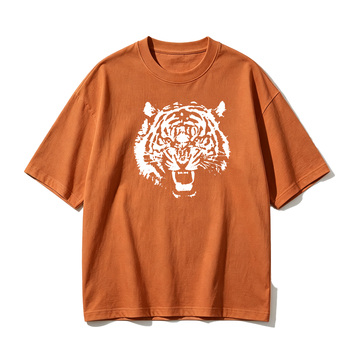 Tiger T-shirt
