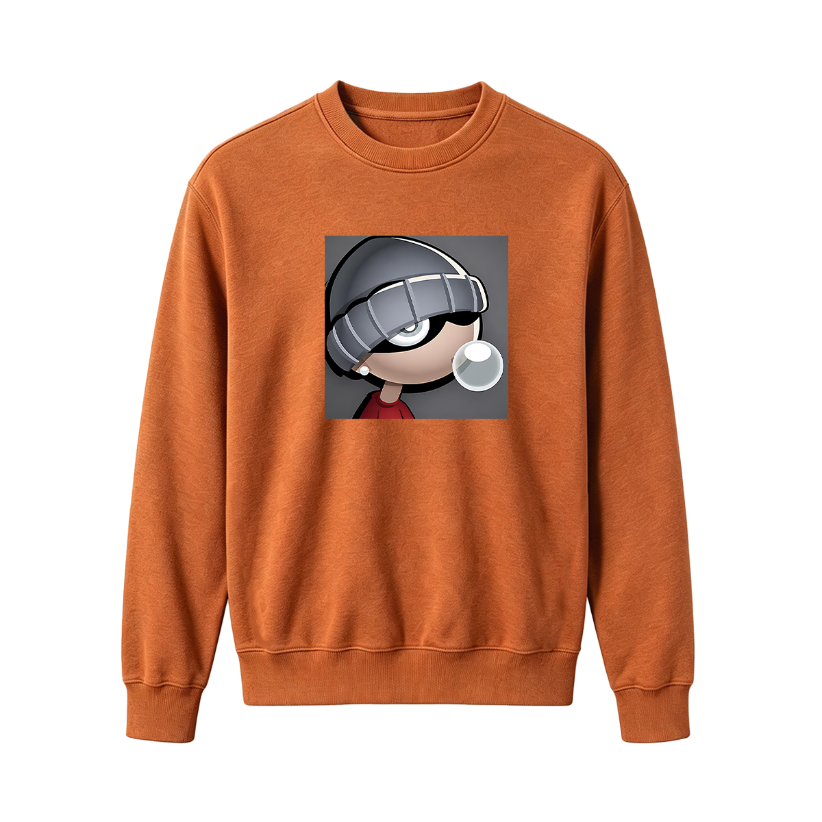 Xbox 360 Beanie Gamerpic Oversized T-shirt