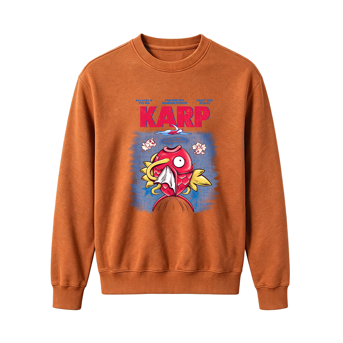 Vintage Oversized T-shirt
