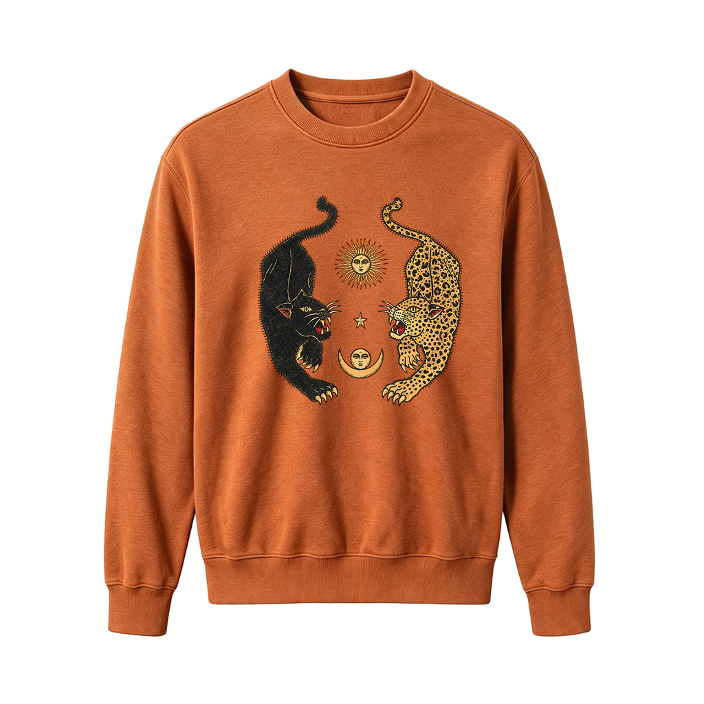 Sun and Moon T-shirt