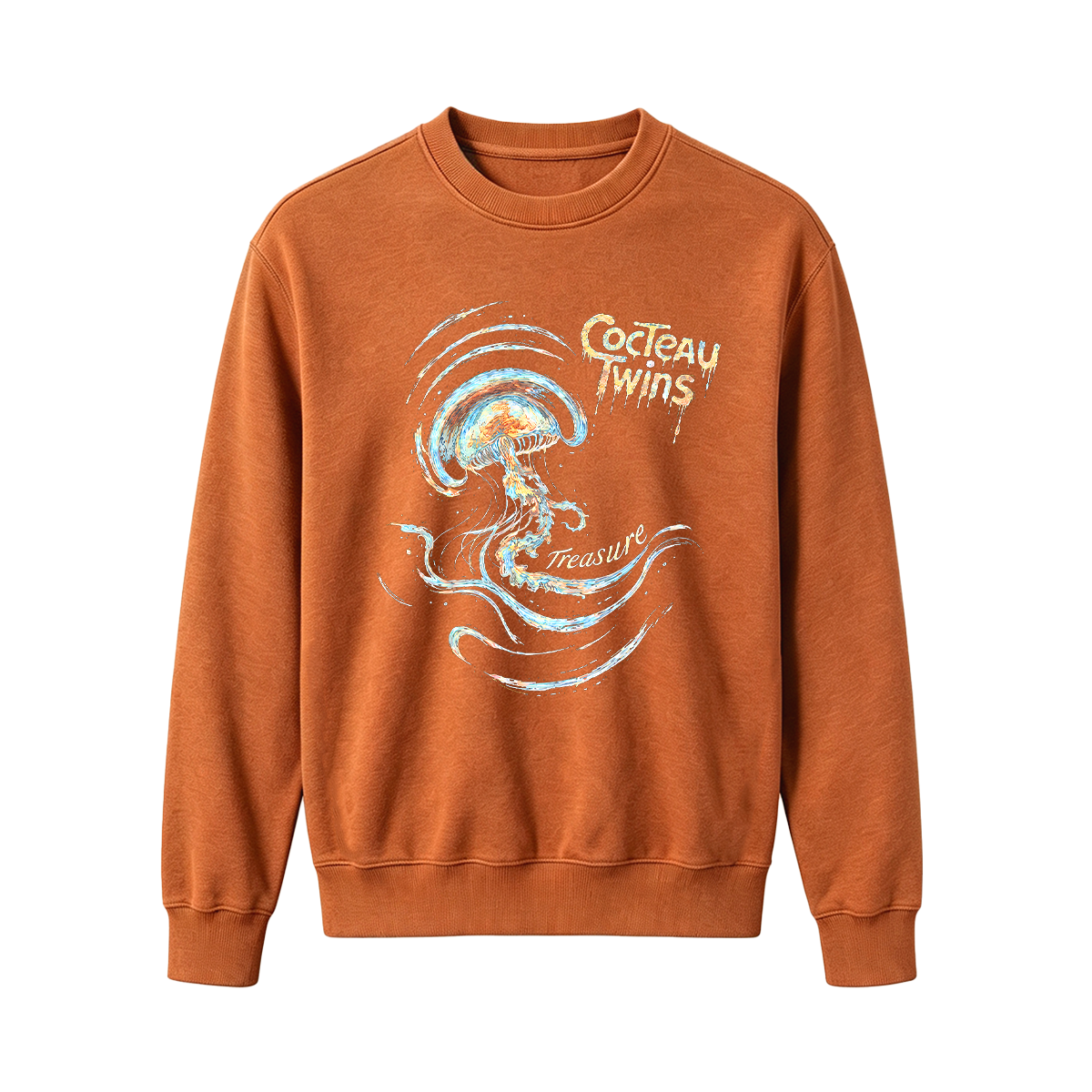 Cocteau Twins T-shirt