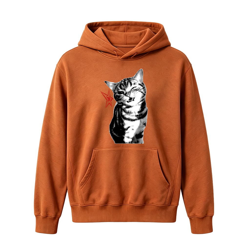 Cat T-shirt