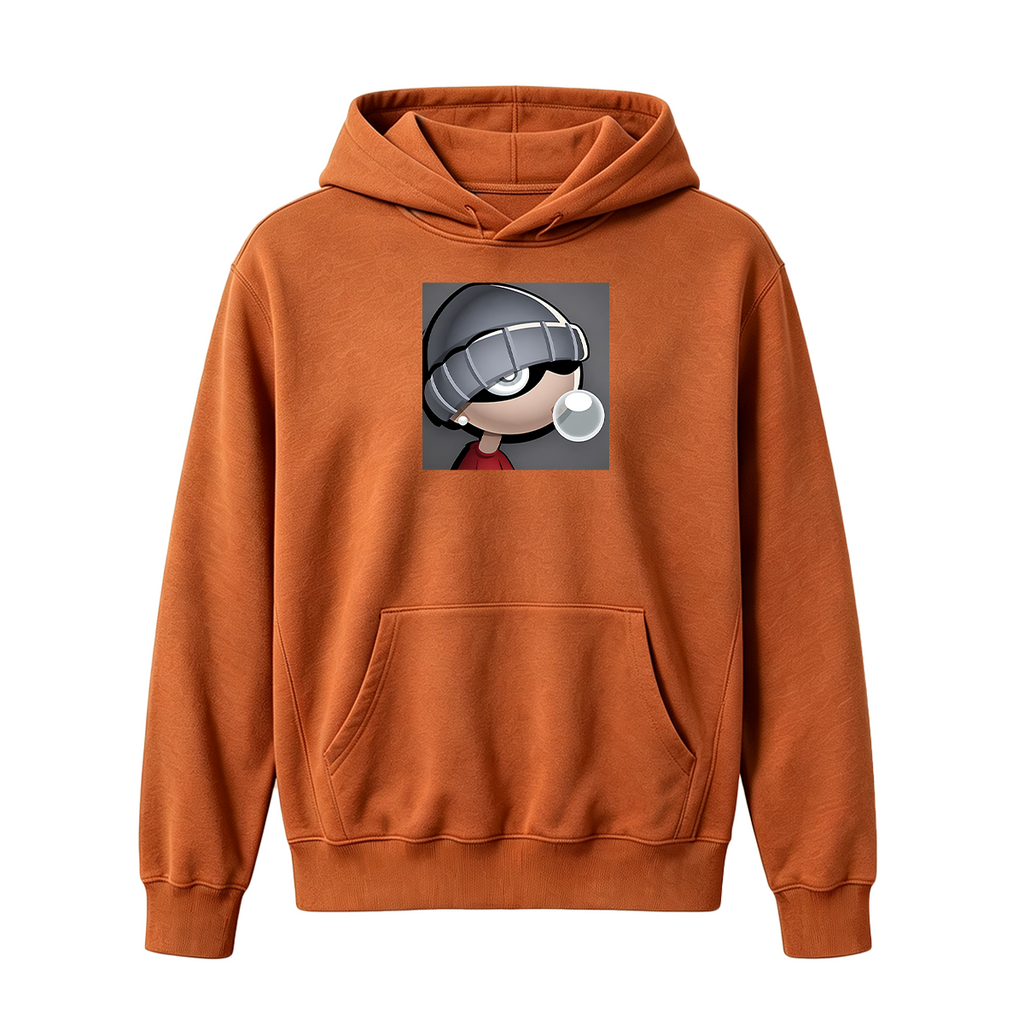 Xbox 360 Beanie Gamerpic Oversized T-shirt