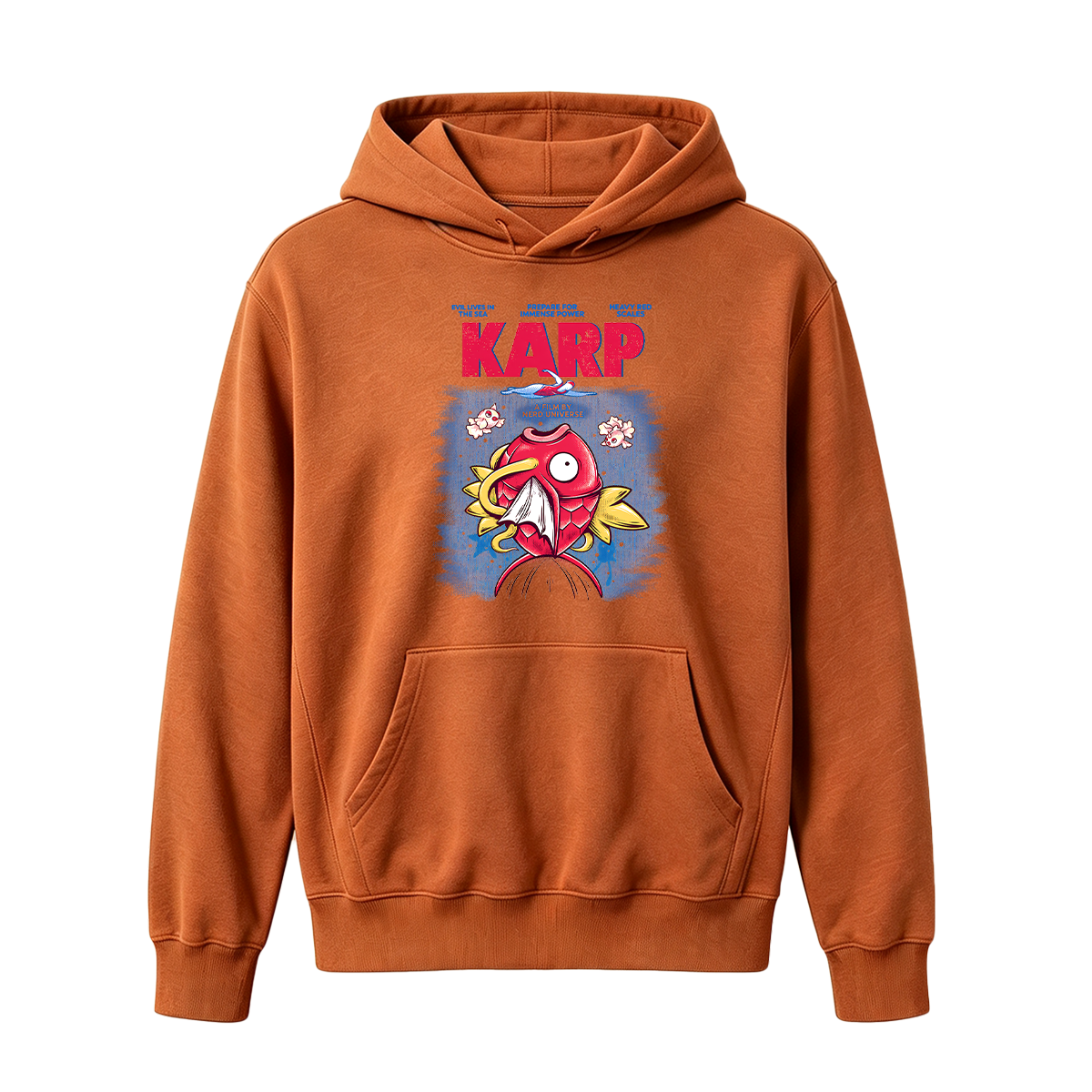 Vintage Oversized T-shirt