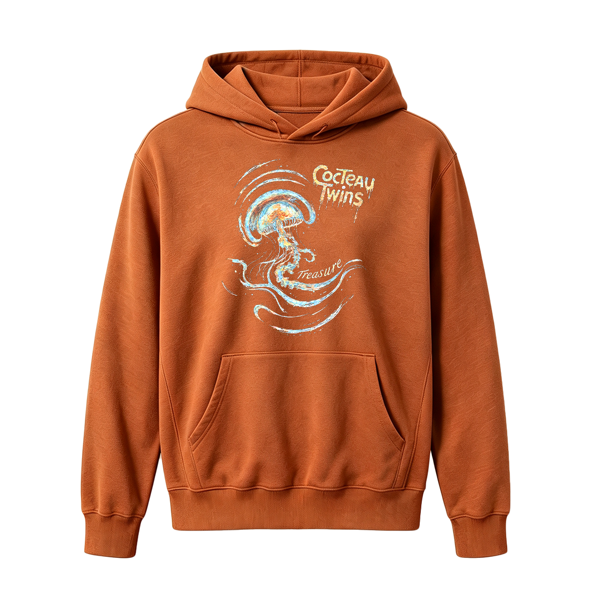 Cocteau Twins T-shirt