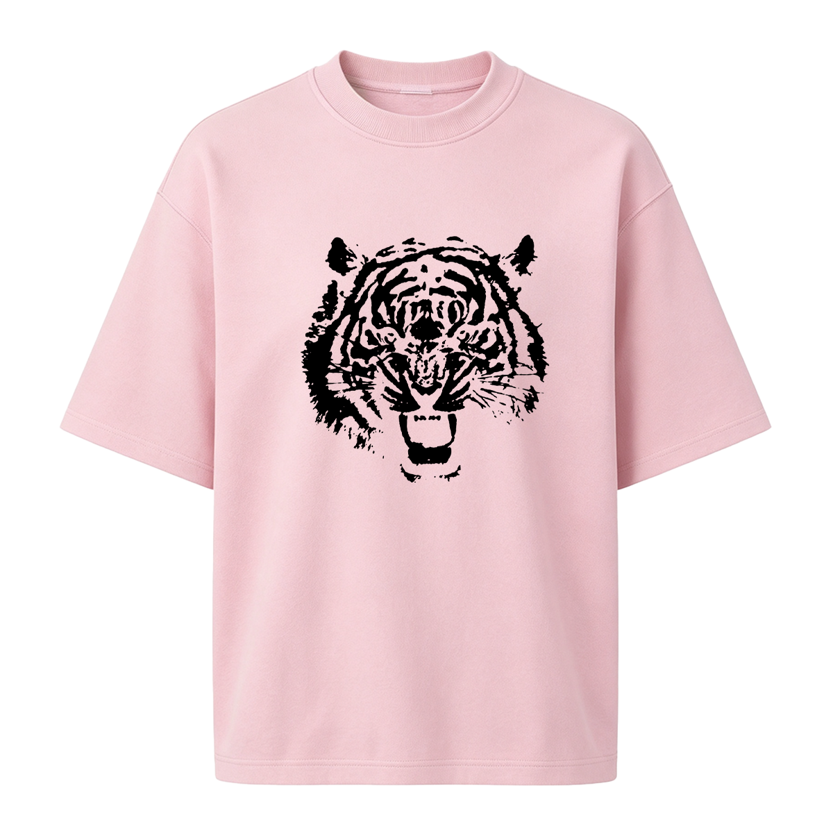 Tiger T-shirt
