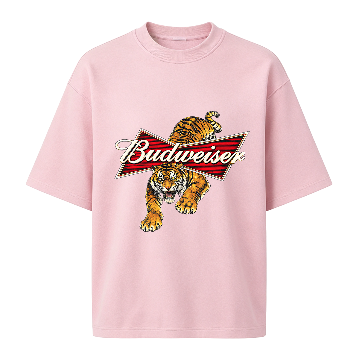 Budweiser Vintage T-shirt
