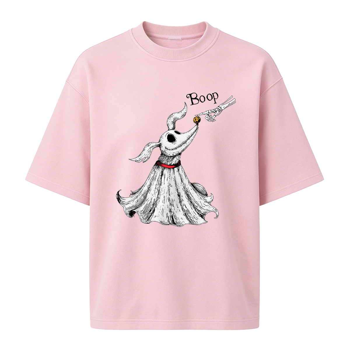 Zero Dog T-shirt
