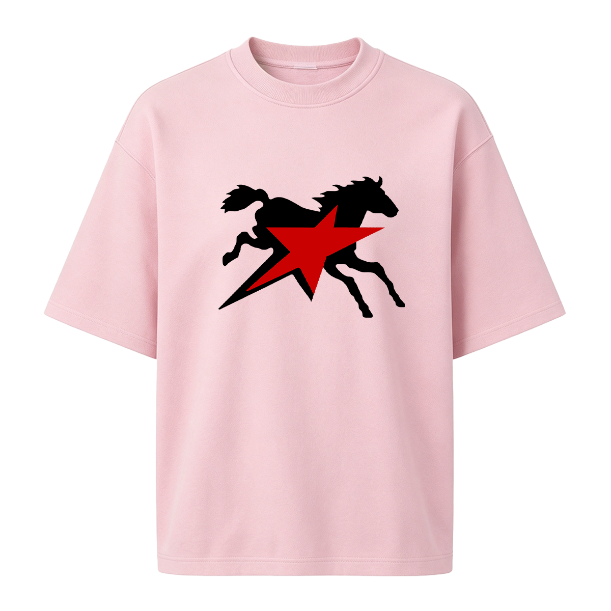 Horse Racing T-shirt