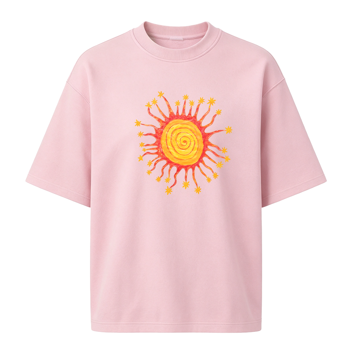 Sun T-shirt