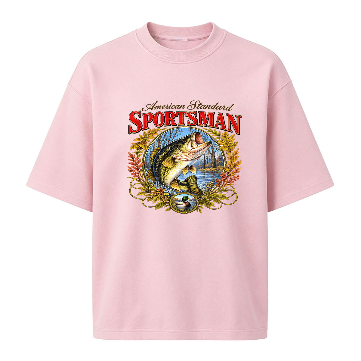 Explore the Great Outdoors T-shirt