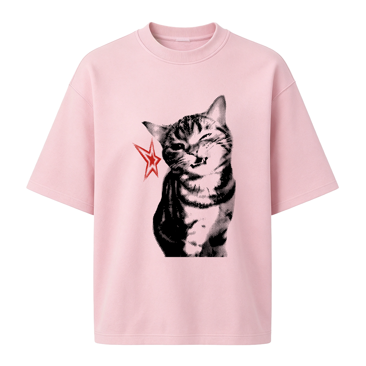 Cat T-shirt